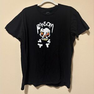Ransom Large Tshirt
